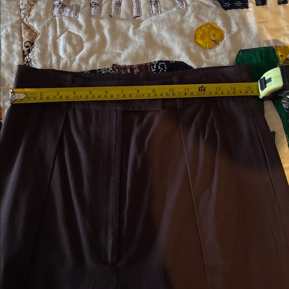 Diane von Furstenberg Pants - Picture 8 of 9